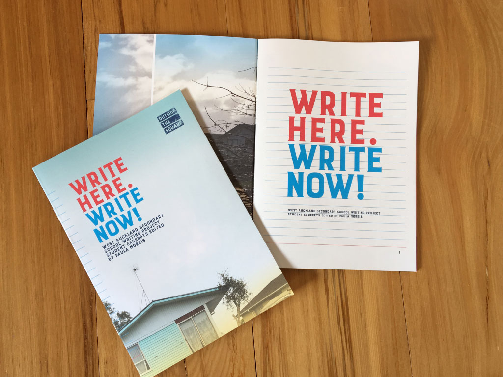 Lamington Design, Titirangi, Auckland